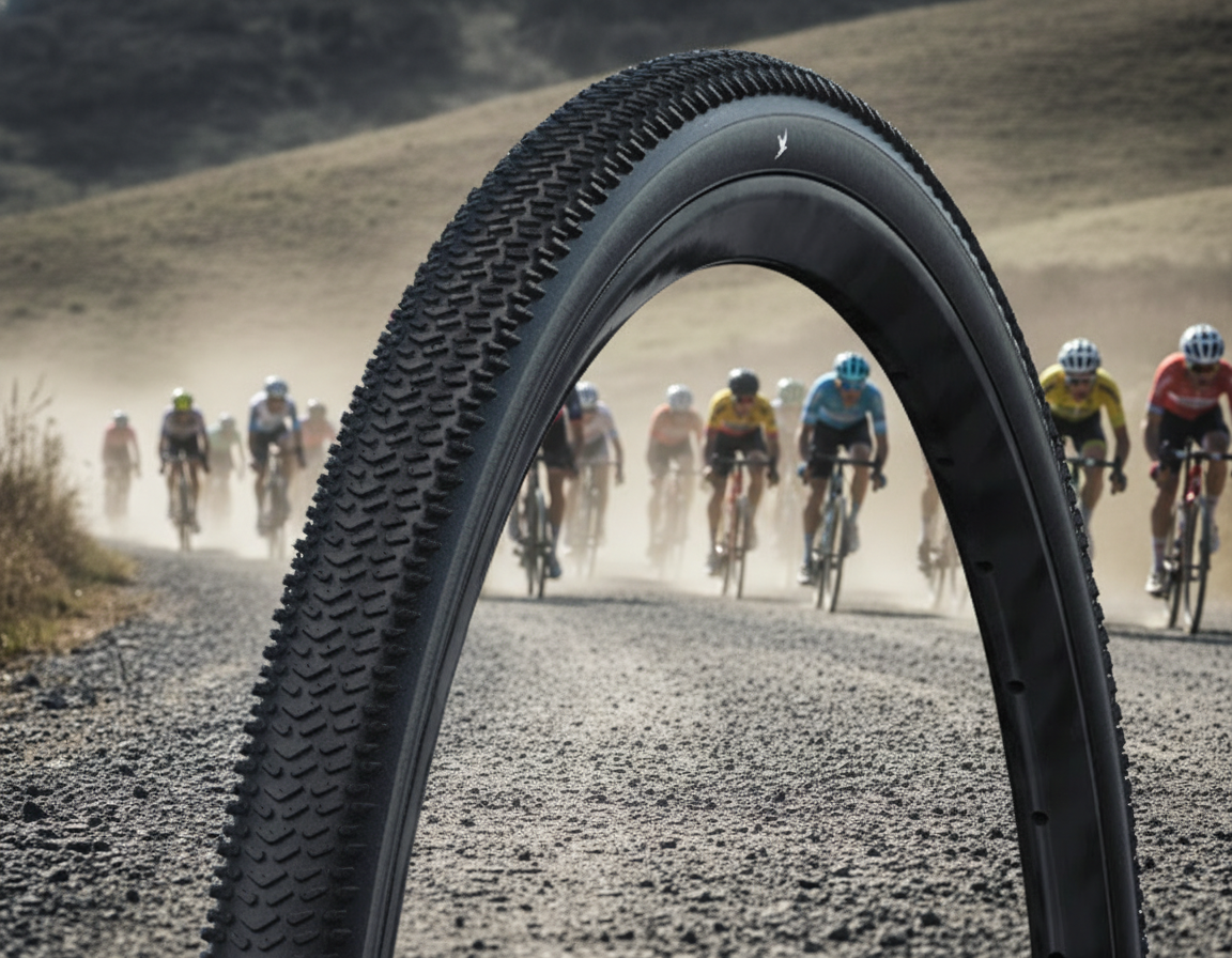 Schwalbe G-One R PRO V-Guard Addix Race Compound Evo Black Skin