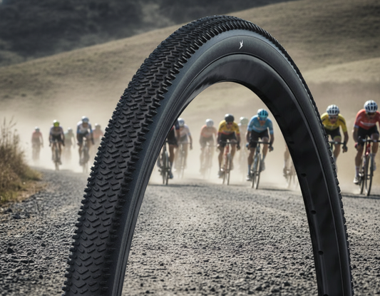 Schwalbe G-One R PRO V-Guard Addix Race Compound Evo Black Skin