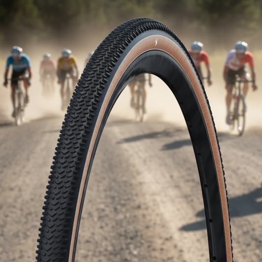 Schwalbe G-One R PRO V-Guard Addix Race Compound Evo Transparent