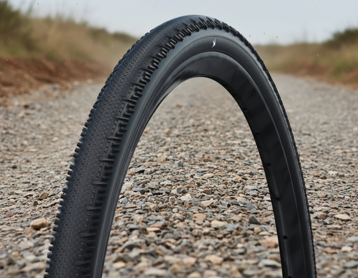 Schwalbe G-One RS PRO V-Guard Addix Race Compound Black