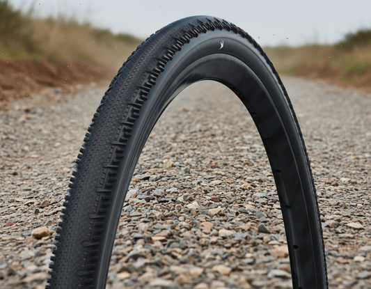 Schwalbe G-One RS PRO V-Guard Addix Race Compound Black