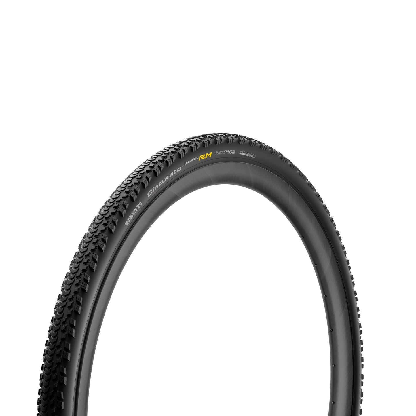 PIRELLI CINTURATO GRAVEL HIGH PERFORMANCE RM BLACK