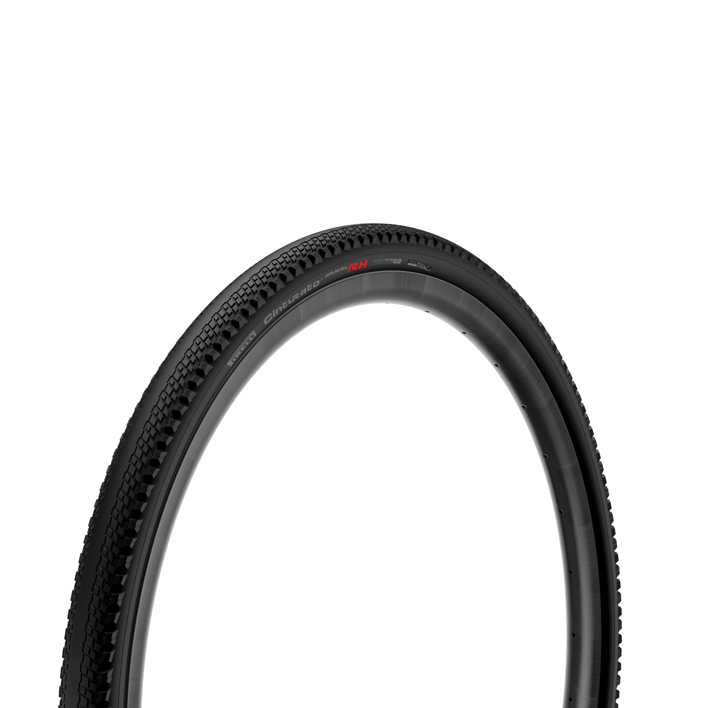PIRELLI CINTURATO GRAVEL HIGH PERFORMANCE RH BLK