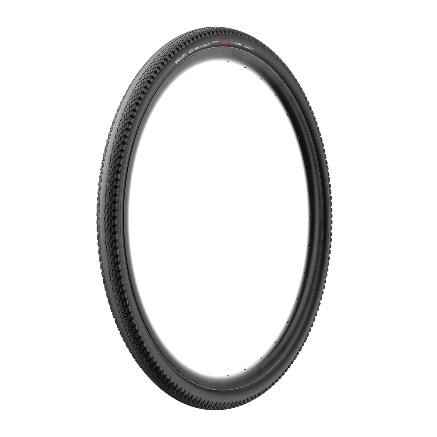 PIRELLI CINTURATO GRAVEL HIGH PERFORMANCE RH BLK