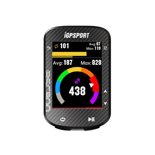 BSC300 Cycling Computer