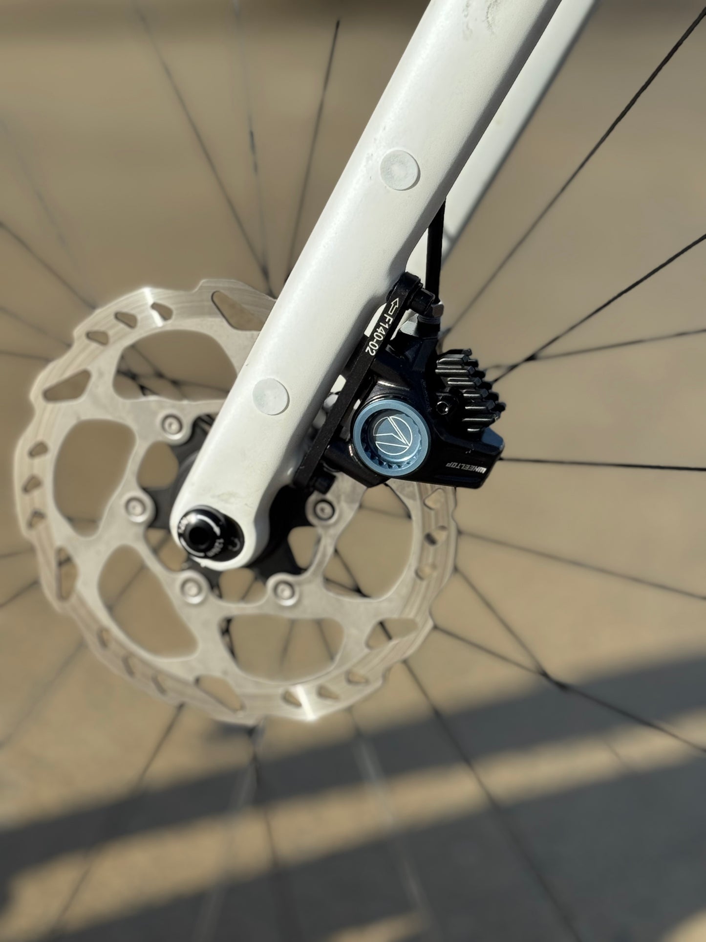 Pro Speed Australia - Gravel bike - size M & L