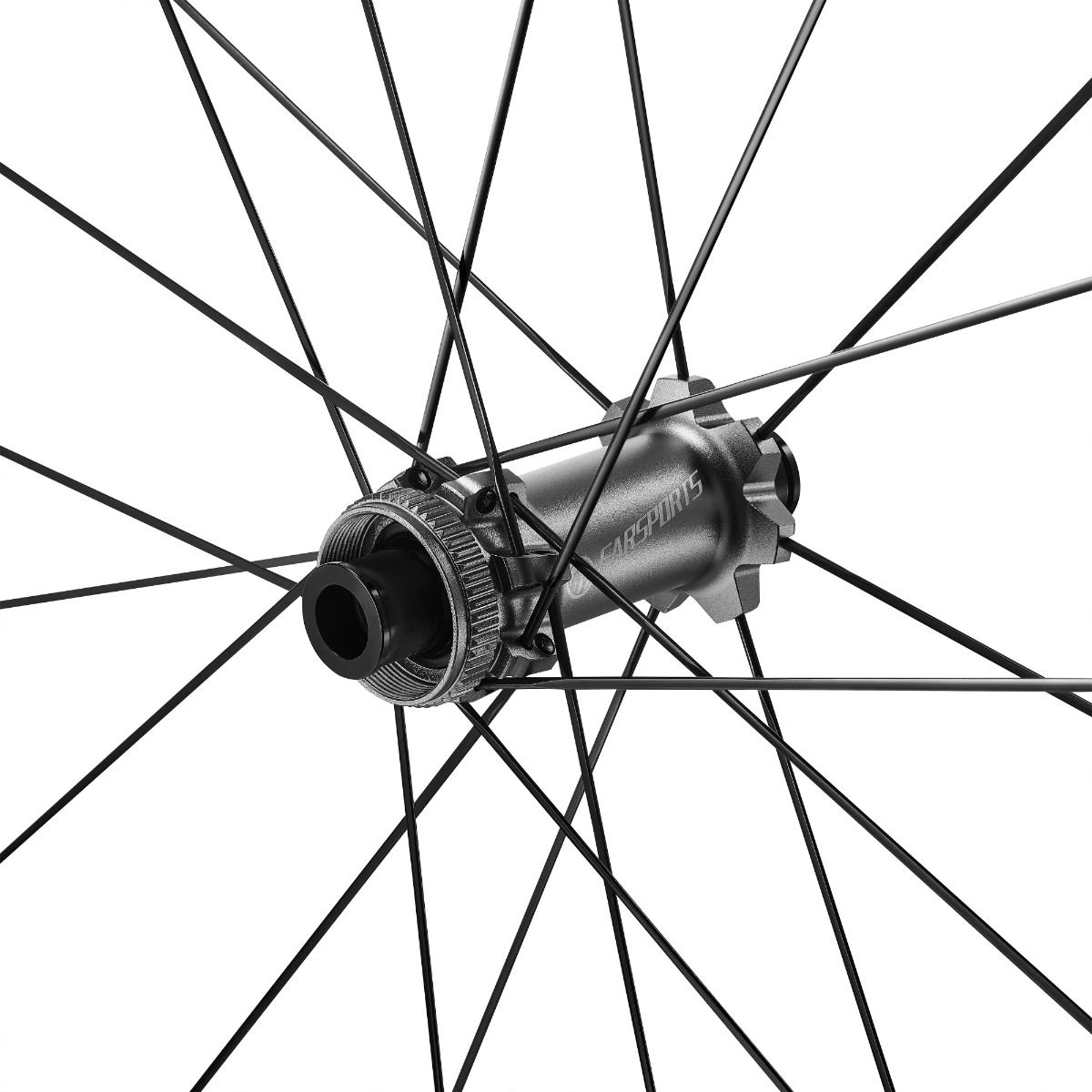 MY25 C-Series Wheelsets