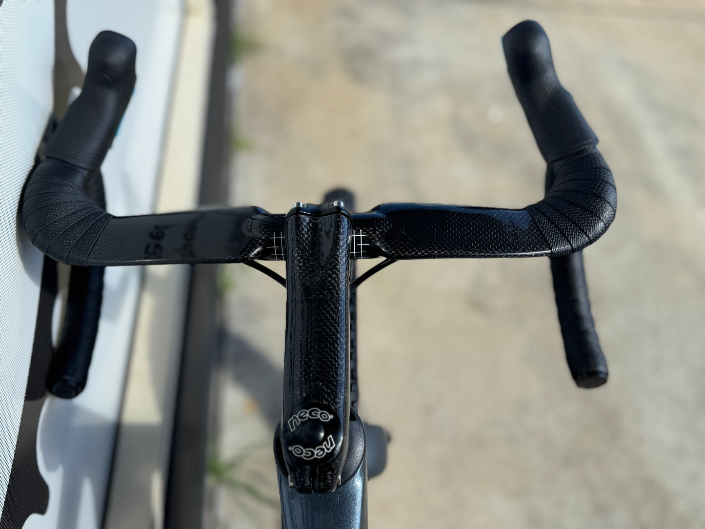 Pro Speed Australia - Gravel bike - size M