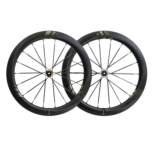 MY25 S6 EVO HGR WHEELSET