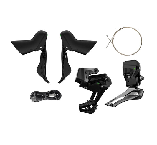 GROUPSET EDS TX CABLE BRAKE CARBON