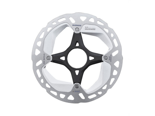 Shimano Ultegra XT RT-MT800 Ice-Tech Centerlock Disc Rotor - 160MM