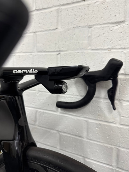Cervelo S5 Wahoo Bolt Mount