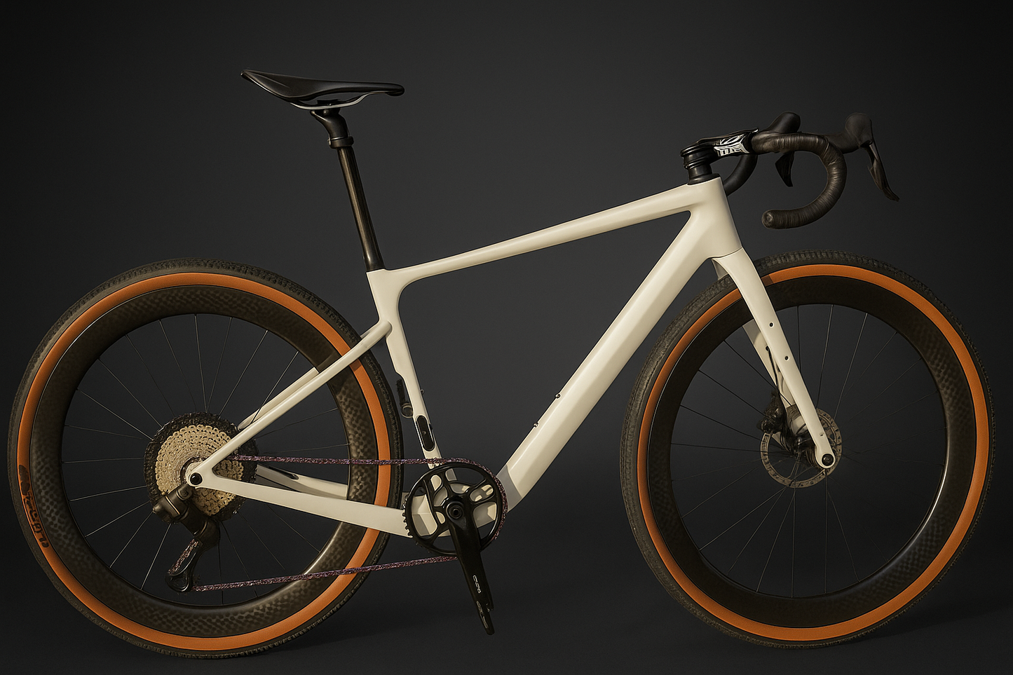 Pro Speed Australia - Gravel bike - size M & L