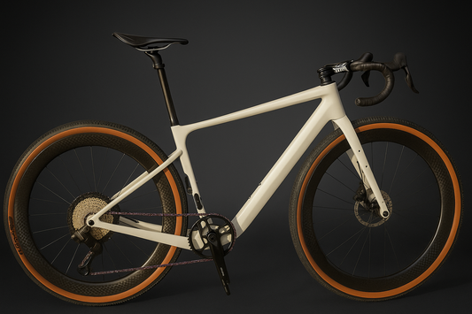 Pro Speed Australia - Gravel bike - size M & L