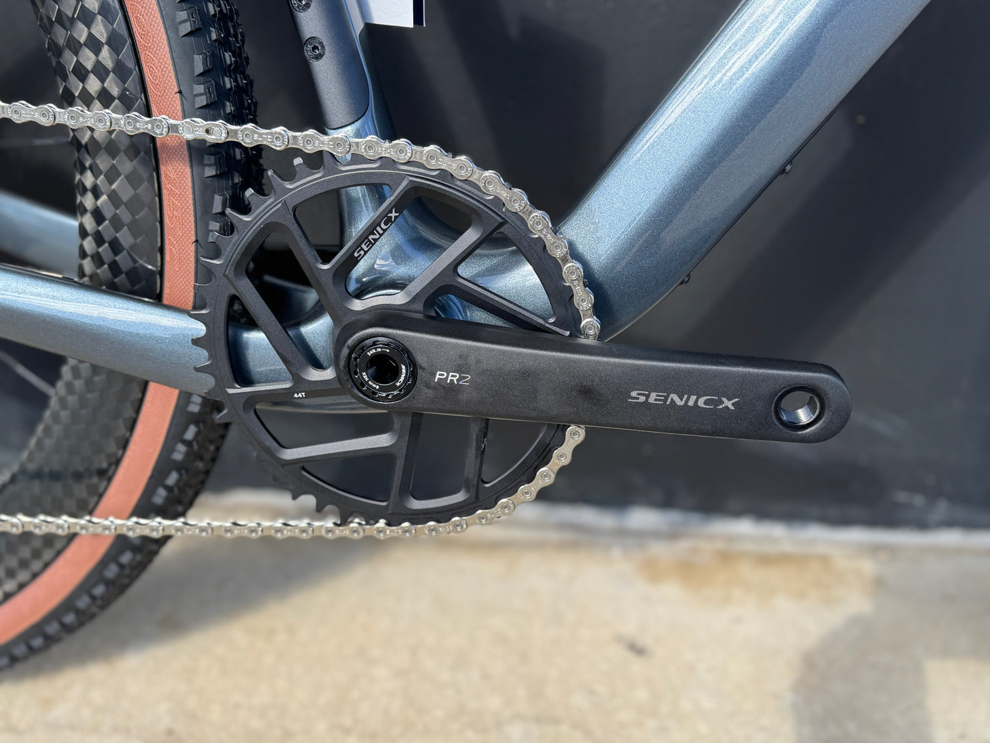 Pro Speed Australia - Gravel bike - size M