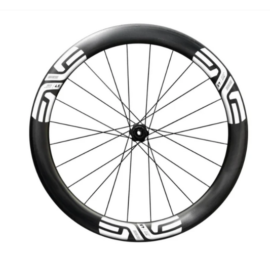 ENVE W/SET SES DISC 4.5 INDR CL 12 X 100/142