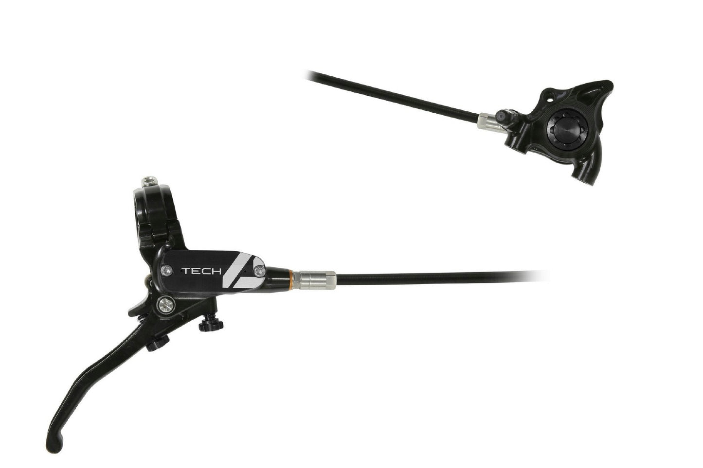 HOPE TECH 4 X2 FM BRAKE