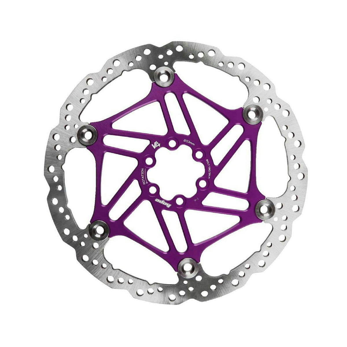 Hope Razor Disc HOPE FLOATING V4 DISC (NEW) – Pro Speed Australia