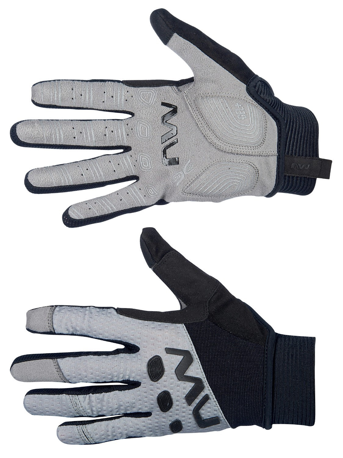 NORTHWAVE SPIDER FULL FINGER GLOVE