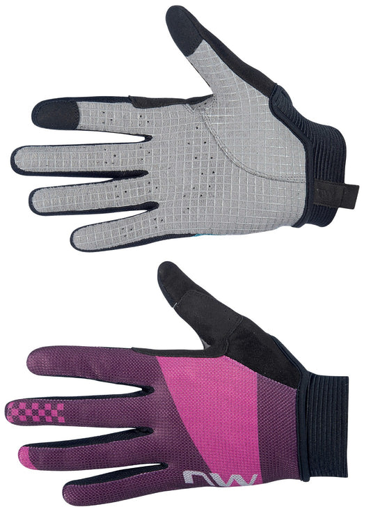 NORTHWAVE AIR LF WOMENS FULL FINGER GLOVE