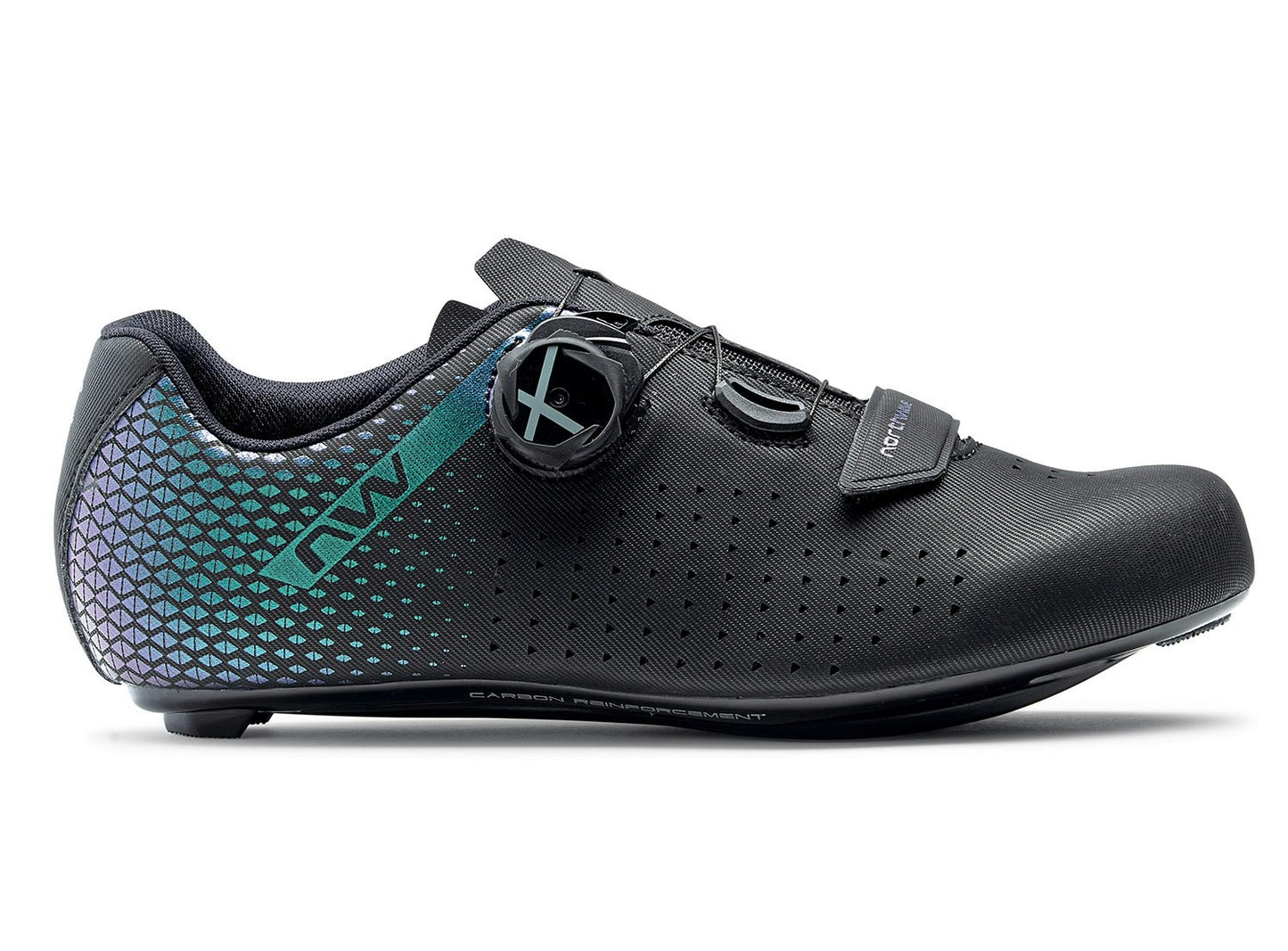 NORTHWAVE CORE PLUS 2 WOMAN