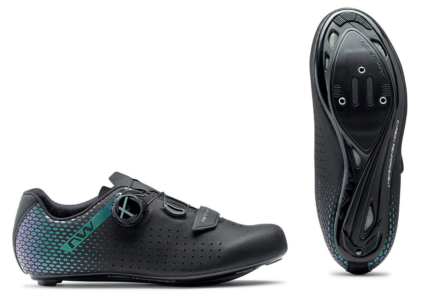 NORTHWAVE CORE PLUS 2 WOMAN
