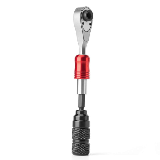 ROCKBROS Bicycle Bike Repair Tool Set Spanner 72-Tooth Ratchet Wrench Tools Kit