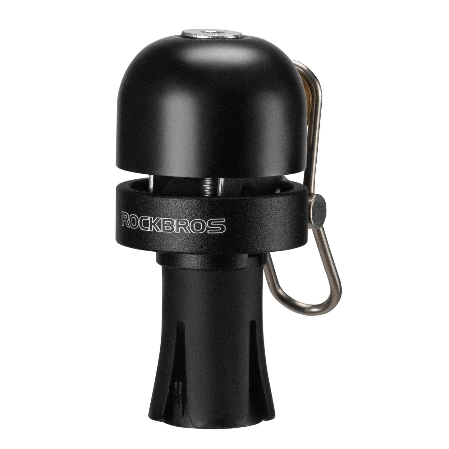 Road Bike Bar-End Bell – Hidden 80dB Bike Bell