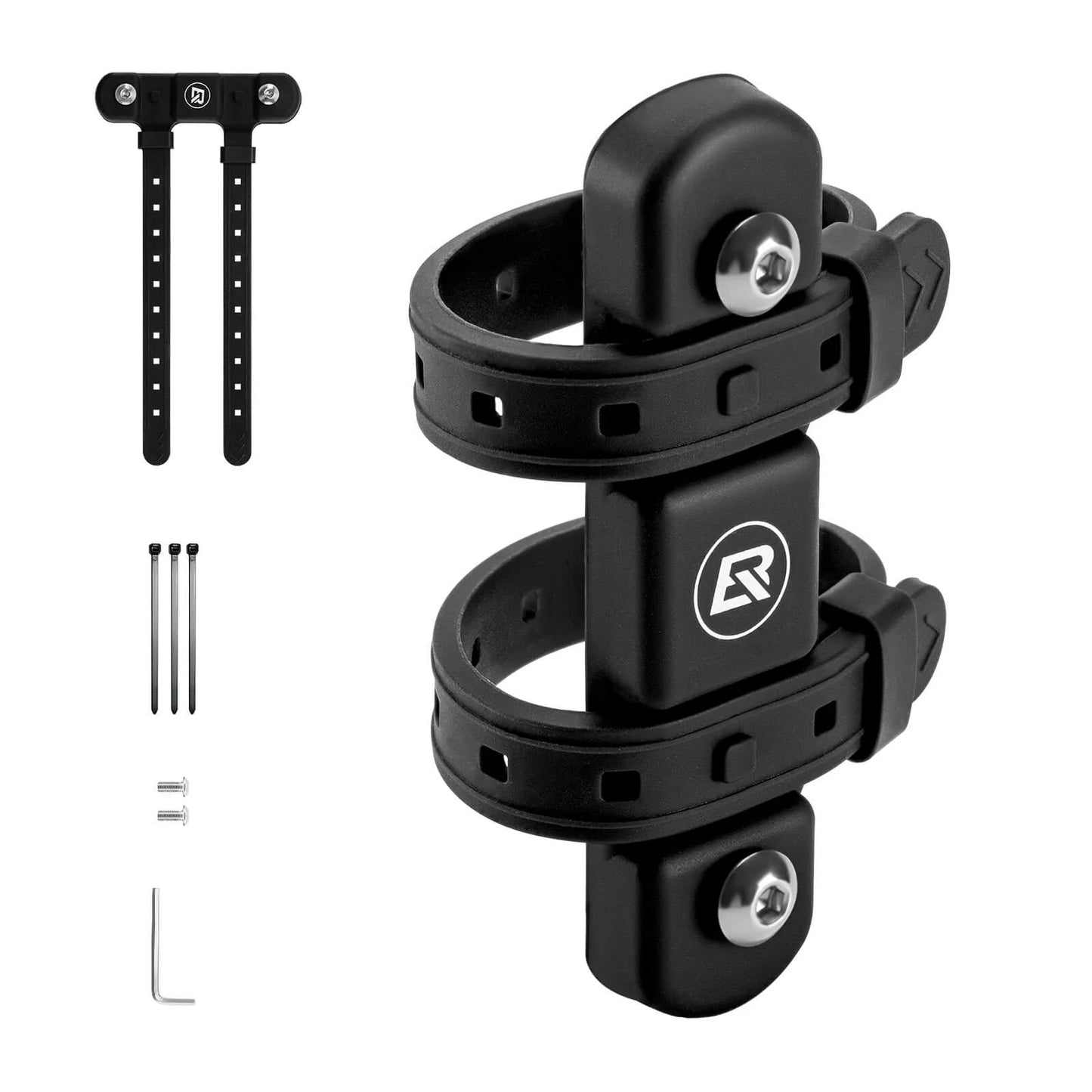 ROCKBROS Bike Water Bottle Holder Adaptor