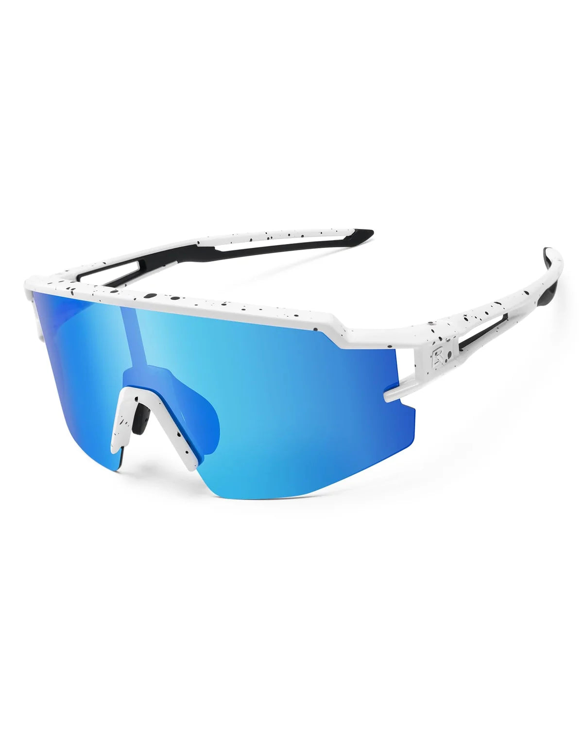 ROCKBROS Kids Cycling Sunglasses Polarized Photochromic Bike Sports Sunglasses