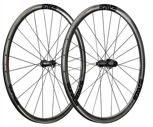 ENVE WHEELSET SES DISC 2.3C 2022 12 100/142 S11
