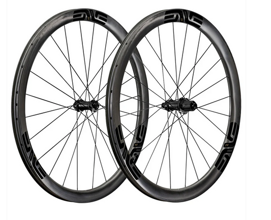 ENVE WHEELSET SES DISC 3.4 INDR SP CL 12 X 100/142