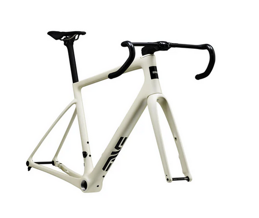 ENVE FRAY FRAME ONLY SALT