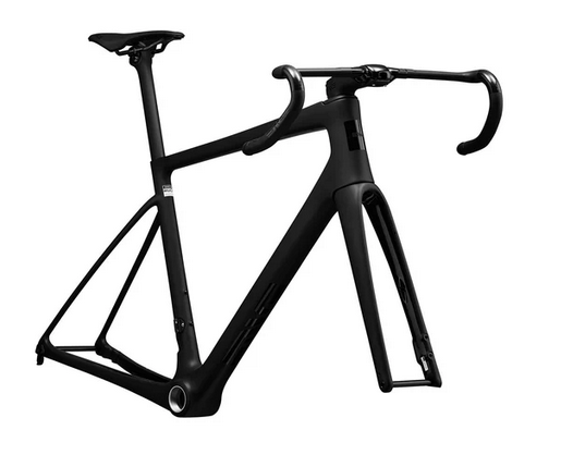 ENVE MELEE FRAME ONLY BLACK