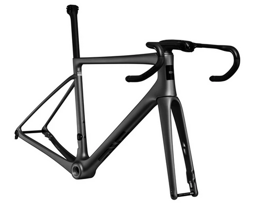 ENVE MELEE FRAME ONLY DAMASCUS