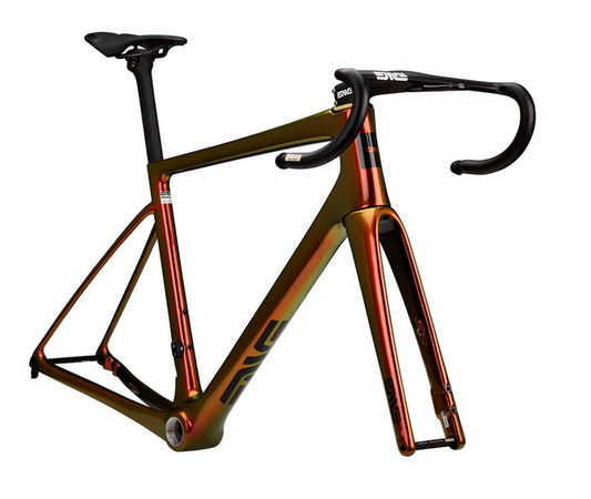 ENVE MELEE FRAME ONLY POISON APPLE