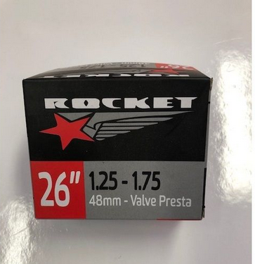 26x1.25-1.75 PV Rocket tube