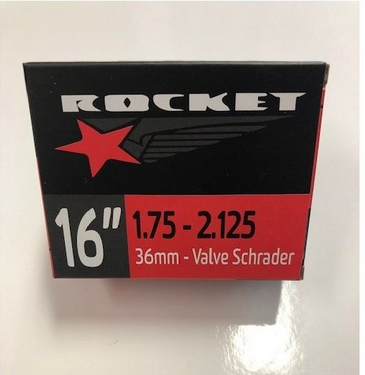 Rocket 16 x 1.75-2.125 sch