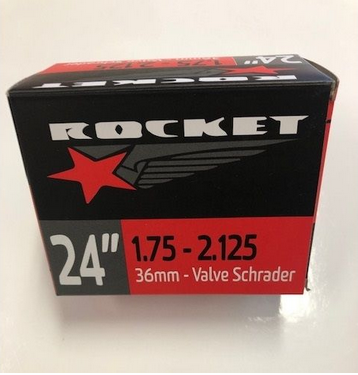Rocket 24 x 1.75-2.125 sch