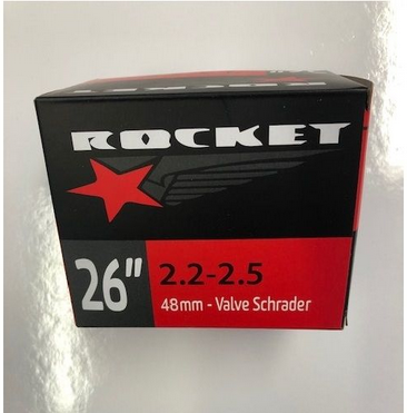 Rocket 26 x 2.2-2.5 SCH