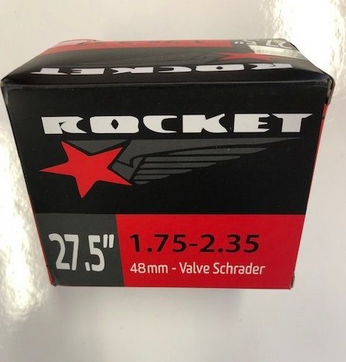 Rocket 27.5 x 1.75/2.35 SCH 48mm