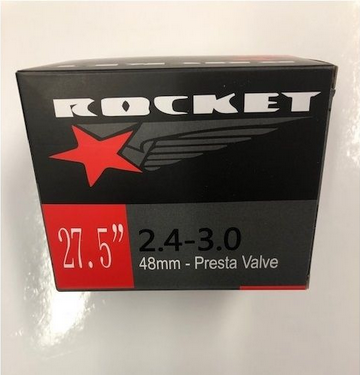 27.5 x 2.40 - 3.0 PV48mm Rocket Tube
