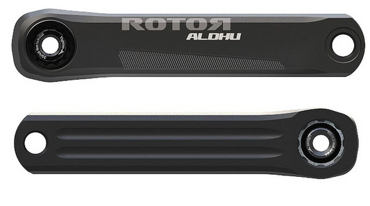 ALDHU 24 CRANK ARMS DIRECT MOUNT 155 mm