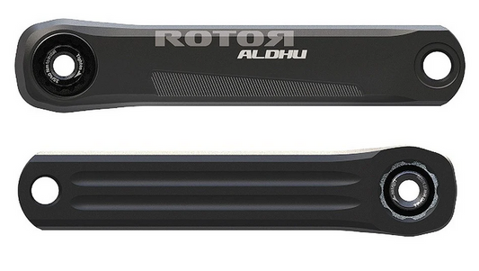ALDHU 24 CRANK ARMS DIRECT MOUNT 170 mm