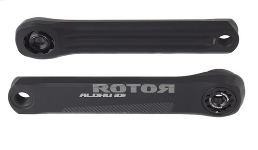ALDHU 30 CRANK ARMS DIRECT MOUNT ROAD 150MM