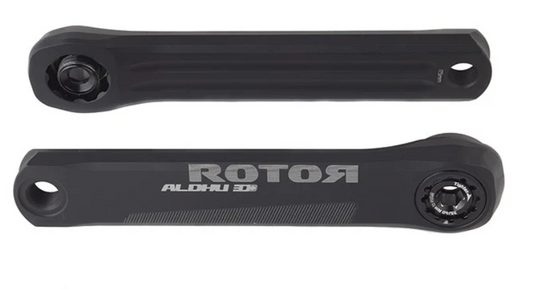 ALDHU 30 CRANK ARMS DIRECT MOUNT ROAD 155MM