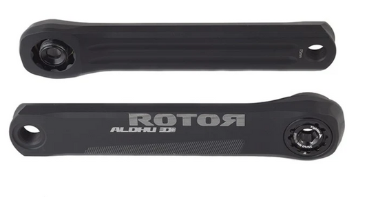 ALDHU 30 CRANK ARMS DIRECT MOUNT ROAD 160MM