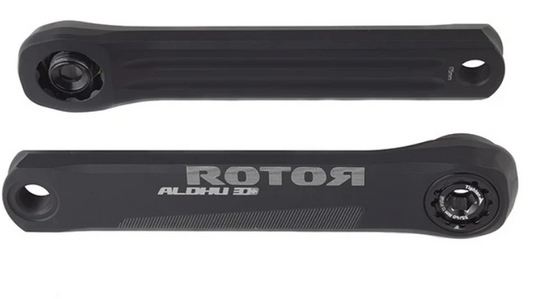 ALDHU 30 CRANK ARMS DIRECT MOUNT ROAD 175MM