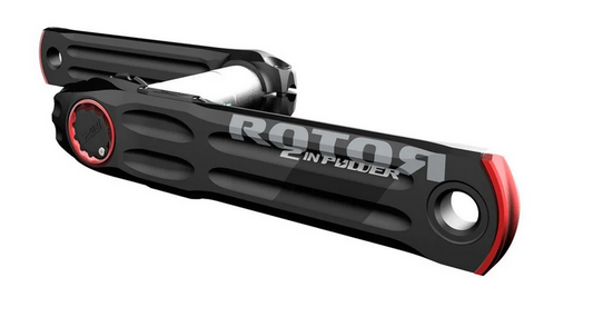 CRANKSET 2INPOWER DM ROAD 175MM