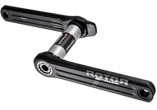 CRANKSET INPOWER DM ROAD 175MM